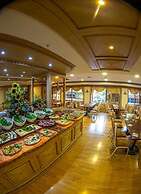 HOTEL BÜYÜK SÜMELA