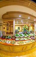 HOTEL BÜYÜK SÜMELA