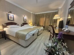 HOTEL BÜYÜK SÜMELA