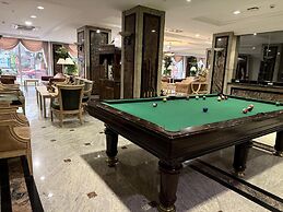 HOTEL BÜYÜK SÜMELA