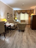 HOTEL BÜYÜK SÜMELA