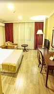 HOTEL BÜYÜK SÜMELA
