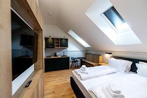 Corvin Boutique Residence