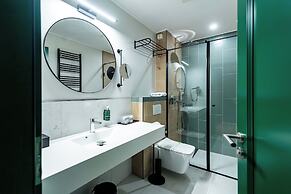 Corvin Boutique Residence