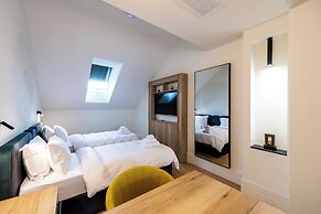 Corvin Boutique Residence