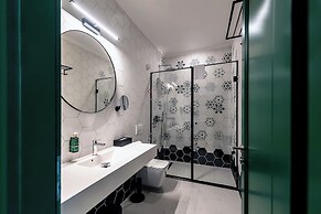 Corvin Boutique Residence
