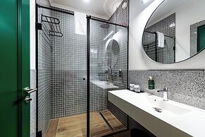 Corvin Boutique Residence