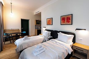 Corvin Boutique Residence