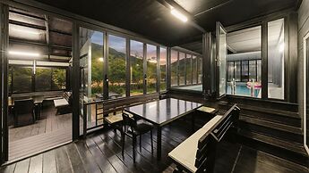 Byeolsaem Private House