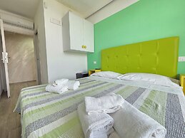 Suite Torre Azzurra B&B Rooftop Sea View