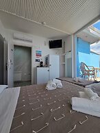 Suite Torre Azzurra B&B Rooftop Sea View