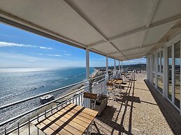 Suite Torre Azzurra B&B Rooftop Sea View