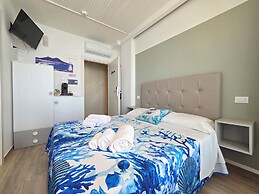 Suite Torre Azzurra B&B Rooftop Sea View