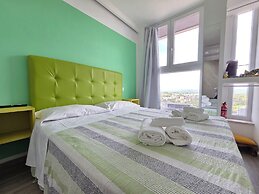 Suite Torre Azzurra B&B Rooftop Sea View