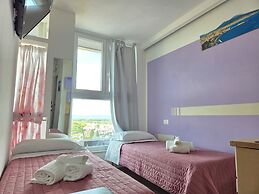 Suite Torre Azzurra B&B Rooftop Sea View