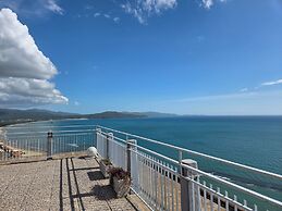 Suite Torre Azzurra B&B Rooftop Sea View