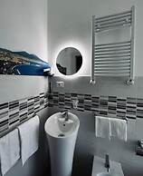 Suite Torre Azzurra B&B Rooftop Sea View