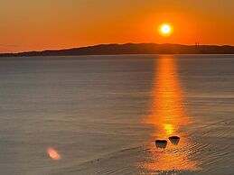 Suite Torre Azzurra B&B Rooftop Sea View