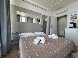 Suite Torre Azzurra B&B Rooftop Sea View