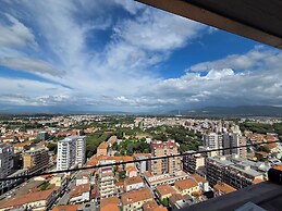 Suite Torre Azzurra B&B Rooftop Sea View