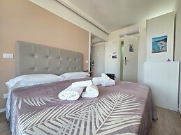 Suite Torre Azzurra B&B Rooftop Sea View
