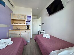 Suite Torre Azzurra B&B Rooftop Sea View