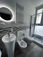 Suite Torre Azzurra B&B Rooftop Sea View