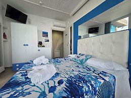 Suite Torre Azzurra B&B Rooftop Sea View
