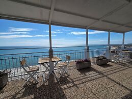Suite Torre Azzurra B&B Rooftop Sea View