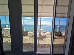 Suite Torre Azzurra B&B Rooftop Sea View