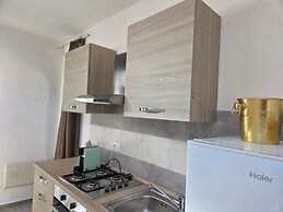 B&B Litoranea 80