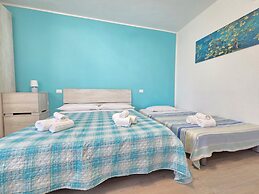 B&B Litoranea 80