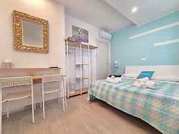 B&B Litoranea 80