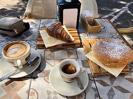 B&B Litoranea 80