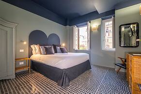 HT Vatican cozy rooms & apartments