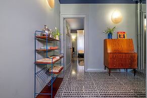 HT Vatican cozy rooms & apartments