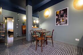 HT Vatican cozy rooms & apartments