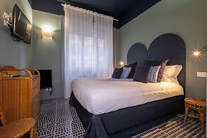 HT Vatican cozy rooms & apartments