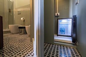 HT Vatican cozy rooms & apartments