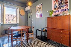 HT Vatican cozy rooms & apartments