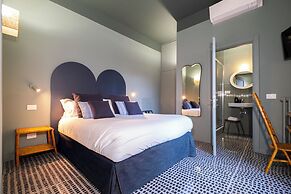 HT Vatican cozy rooms & apartments