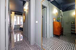 HT Vatican cozy rooms & apartments