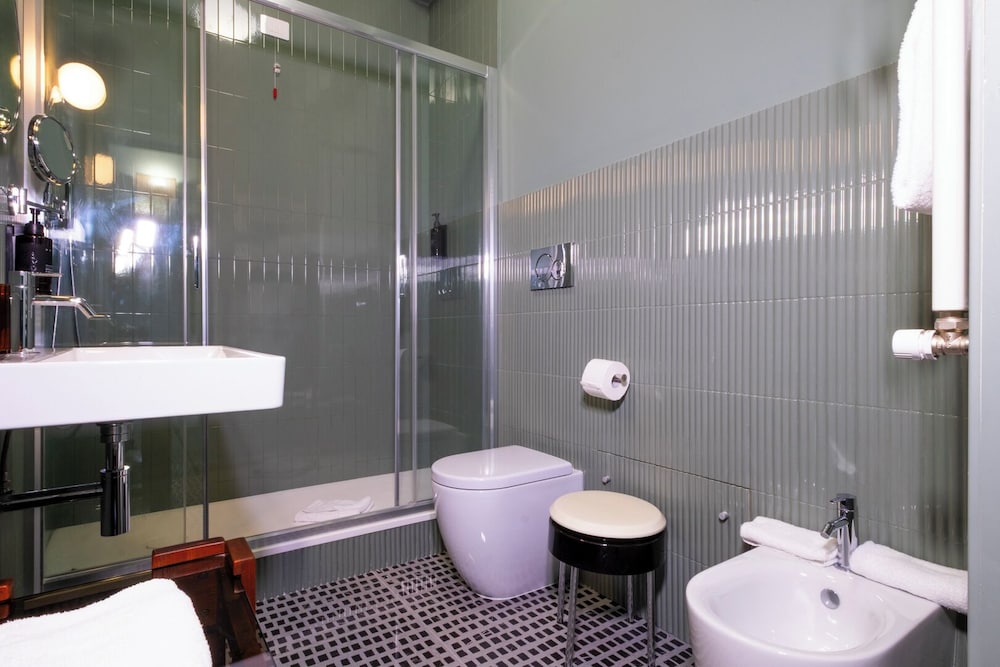 HT Vatican cozy rooms & apartments