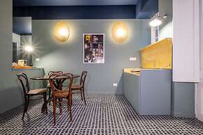 HT Vatican cozy rooms & apartments