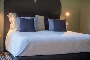 HT Vatican cozy rooms & apartments