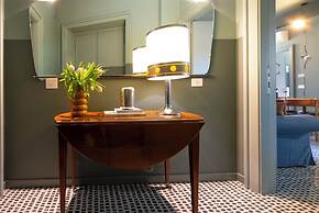HT Vatican cozy rooms & apartments
