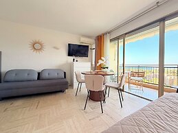 La Marina Cannes Suites
