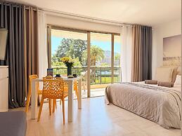La Marina Cannes Suites
