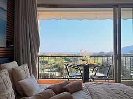 La Marina Cannes Suites