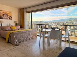 La Marina Cannes Suites